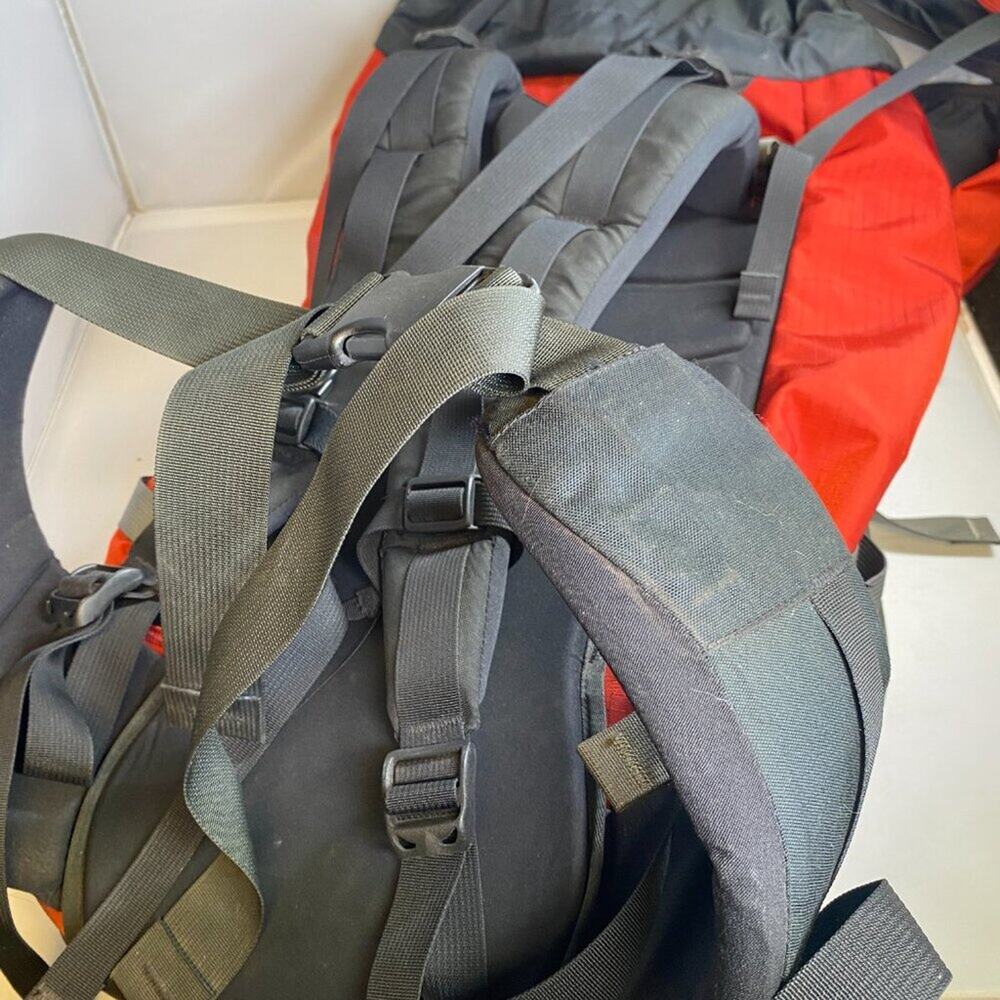 Arc'teryx Bora 50 Pack  Women's Backpack - Picture 3 of 7